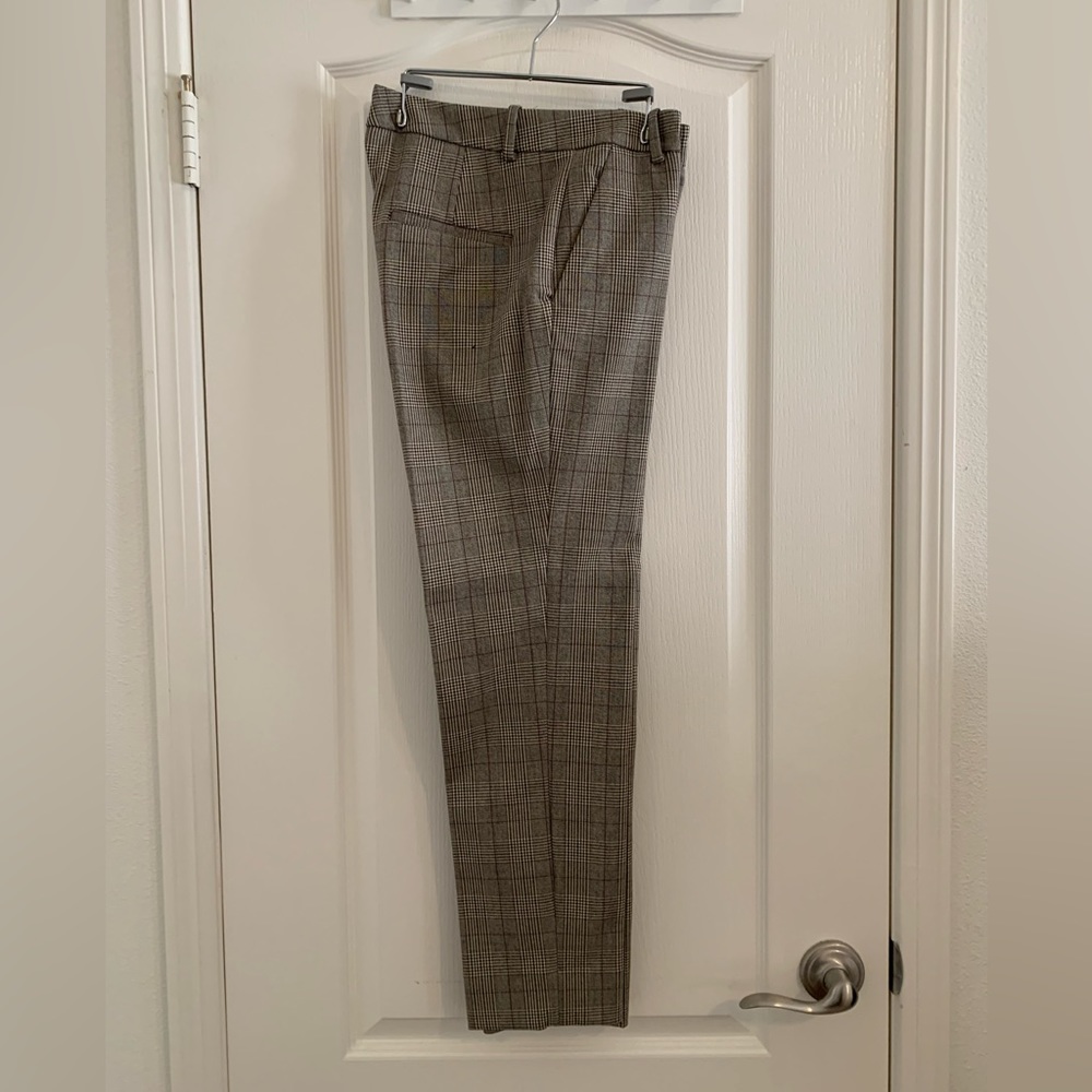 Zara woman’s pants